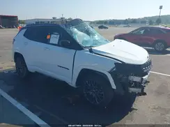 3C4NJDCB4NT159671 2022 JEEP COMPASS