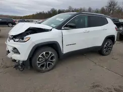 3C4NJDCB4NT160559 2022 JEEP COMPASS