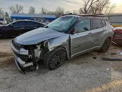 3C4NJDCB4NT162845 2022 JEEP COMPASS