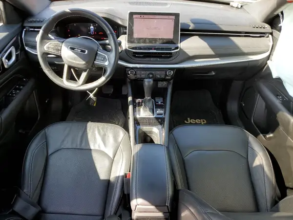 3C4NJDCB4NT170542 2022 JEEP COMPASS - Image 8