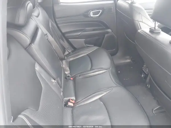 3C4NJDCB4NT172646 2022 JEEP COMPASS - Image 8