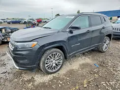 3C4NJDCB4NT174445 2022 JEEP COMPASS