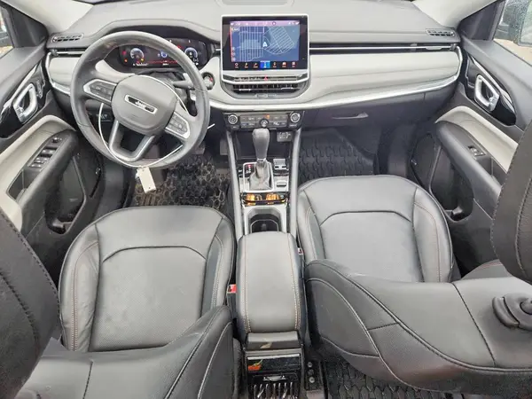3C4NJDCB4NT174445 2022 JEEP COMPASS - Image 8