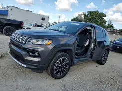 3C4NJDCB4NT174462 2022 JEEP COMPASS