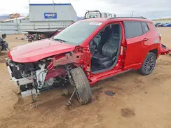 3C4NJDCB4NT177331 2022 JEEP COMPASS