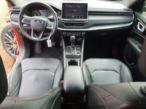 3C4NJDCB4NT177331 2022 JEEP COMPASS - Image 8