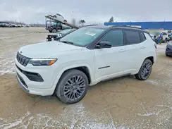 3C4NJDCB4NT178656 2022 JEEP COMPASS