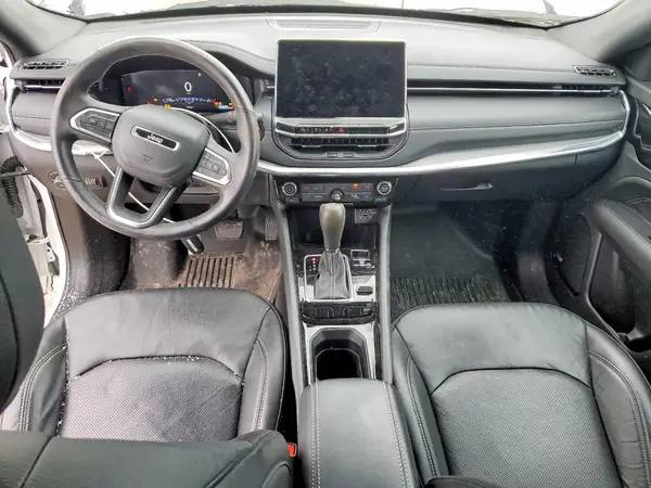 3C4NJDCB4NT178656 2022 JEEP COMPASS - Image 8