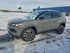 3C4NJDCB4NT181816 2022 JEEP COMPASS