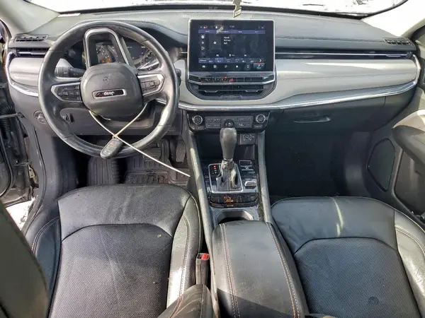 3C4NJDCB4NT181816 2022 JEEP COMPASS - Image 8