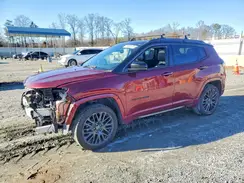3C4NJDCB4NT182089 2022 JEEP COMPASS