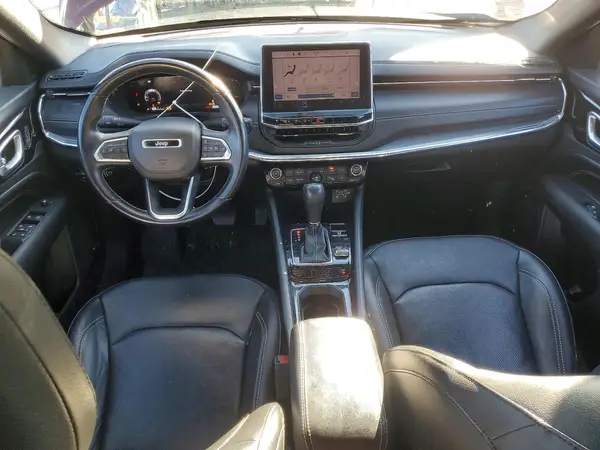 3C4NJDCB4NT182089 2022 JEEP COMPASS - Image 8