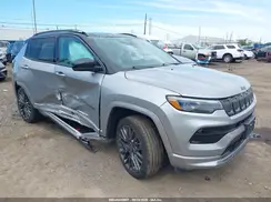 3C4NJDCB4NT183453 2022 JEEP COMPASS