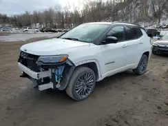 3C4NJDCB4NT183940 2022 JEEP COMPASS