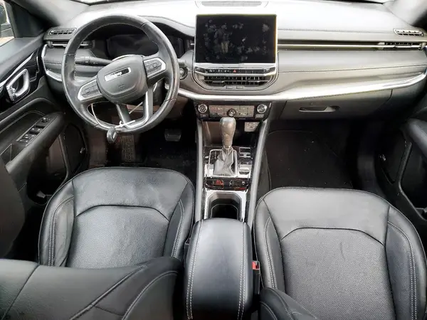 3C4NJDCB4NT183940 2022 JEEP COMPASS - Image 8