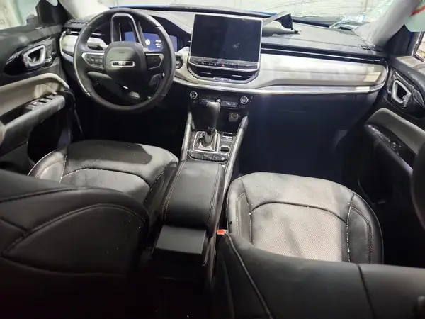 3C4NJDCB4NT184022 2022 JEEP COMPASS - Image 8