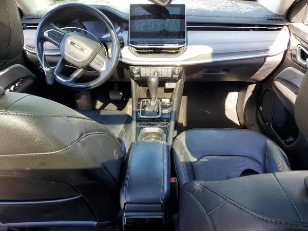 3C4NJDCB4NT184182 2022 JEEP COMPASS - Image 8