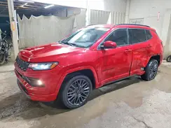 3C4NJDCB4NT184649 2022 JEEP COMPASS