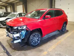 3C4NJDCB4NT184666 2022 JEEP COMPASS