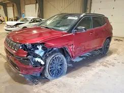 3C4NJDCB4NT184876 2022 JEEP COMPASS