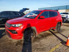 3C4NJDCB4NT186143 2022 JEEP COMPASS
