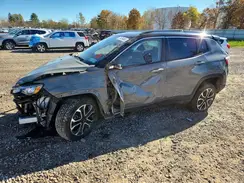 3C4NJDCB4NT187342 2022 JEEP COMPASS