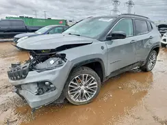 3C4NJDCB4NT189415 2022 JEEP COMPASS