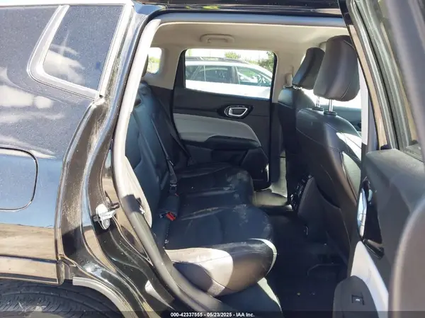 3C4NJDCB4NT189558 2022 JEEP COMPASS - Image 8