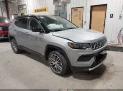 3C4NJDCB4NT189995 2022 JEEP COMPASS