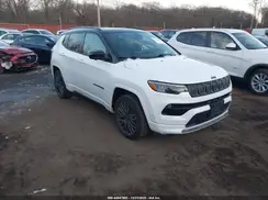 3C4NJDCB4NT190273 2022 JEEP COMPASS