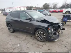 3C4NJDCB4NT191262 2022 JEEP COMPASS