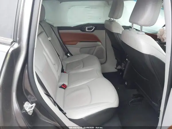 3C4NJDCB4NT191262 2022 JEEP COMPASS - Image 8