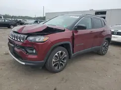 3C4NJDCB4NT193934 2022 JEEP COMPASS