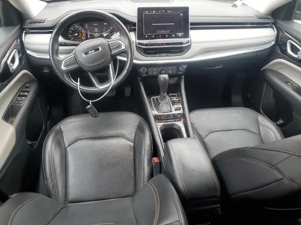 3C4NJDCB4NT193934 2022 JEEP COMPASS - Image 8