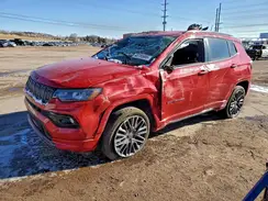 3C4NJDCB4NT194176 2022 JEEP COMPASS