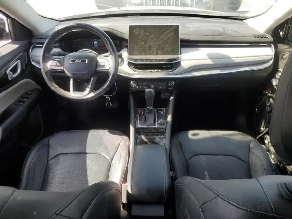 3C4NJDCB4NT201725 2022 JEEP COMPASS - Image 8