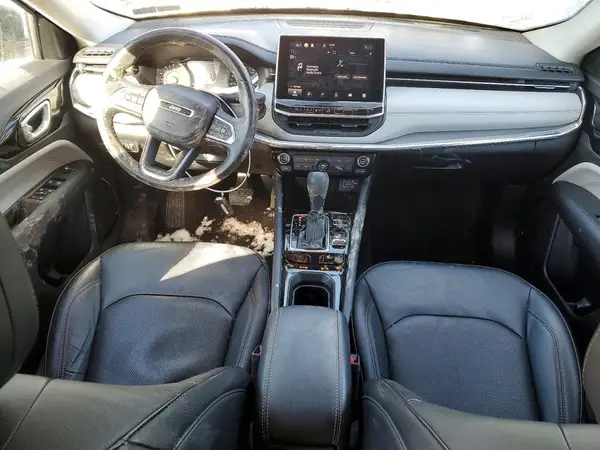 3C4NJDCB4NT203376 2022 JEEP COMPASS - Image 8