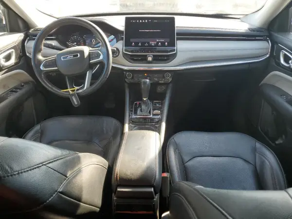 3C4NJDCB4NT205810 2022 JEEP COMPASS - Image 8
