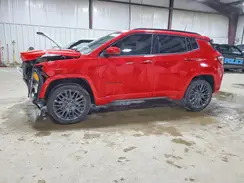 3C4NJDCB4NT206911 2022 JEEP COMPASS