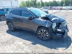 3C4NJDCB4NT208710 2022 JEEP COMPASS