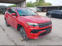 3C4NJDCB4NT209291 2022 JEEP COMPASS
