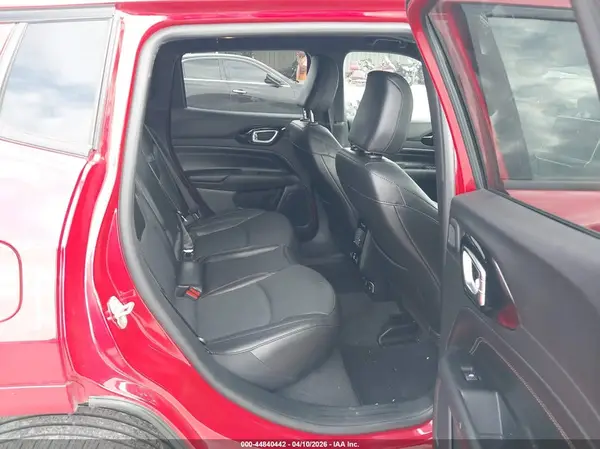3C4NJDCB4NT209291 2022 JEEP COMPASS - Image 8
