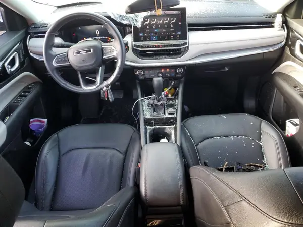 3C4NJDCB4NT210246 2022 JEEP COMPASS - Image 8