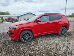 3C4NJDCB4NT210537 2022 JEEP COMPASS