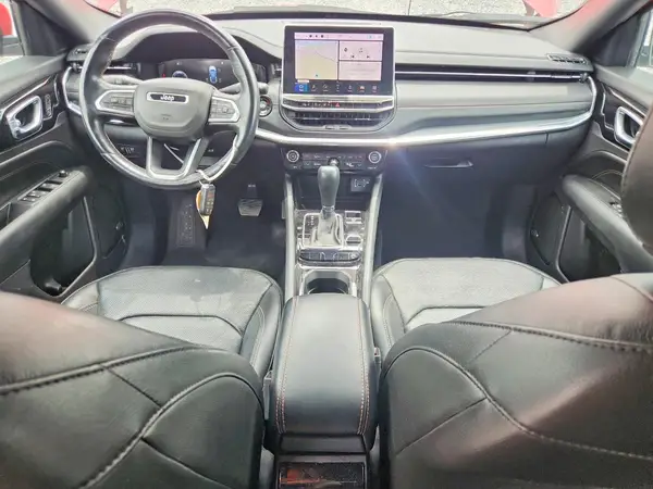 3C4NJDCB4NT210537 2022 JEEP COMPASS - Image 8