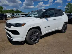 3C4NJDCB4NT211574 2022 JEEP COMPASS