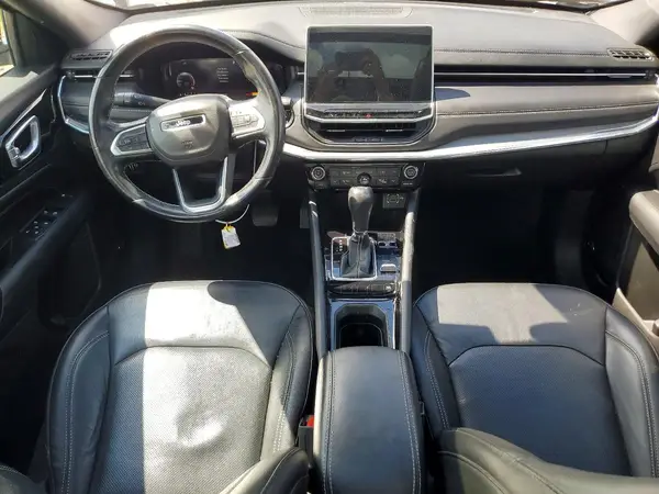 3C4NJDCB4NT211574 2022 JEEP COMPASS - Image 8