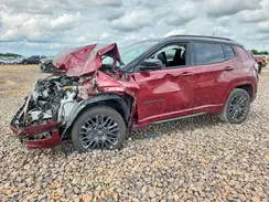 3C4NJDCB4NT215124 2022 JEEP COMPASS