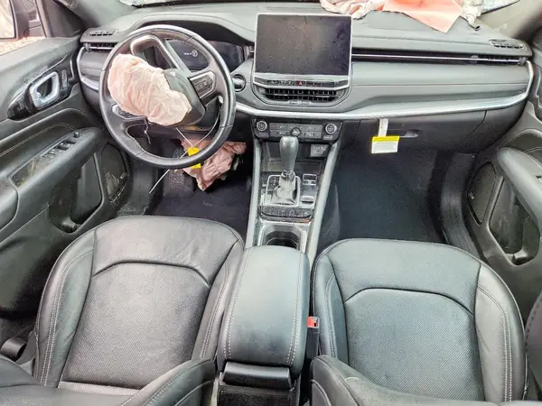 3C4NJDCB4NT215124 2022 JEEP COMPASS - Image 8