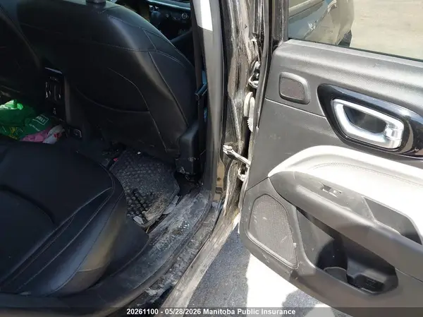 3C4NJDCB4NT220646 2022 JEEP COMPASS - Image 8